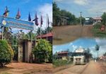 ​លោក គង់ សារឿ​ន មេ​គយ​ច្រកព្រំដែន​ដូន​រ័ត្ន និង​សមត្ថកិច្ច​ពាក់​ពន្ធ័ ជា​អ្នក​មាន​សិទ្ធិអំណាច ដាក់​កុងត្រូ បន្ដាក់​គ្នា​ដូច​ខ្យង​អង្គុយ​យកលុយ ពី​ក្រុម​ឈ្មួញ​ដឹក​ជញ្ជួន​ជ័រកៅស៊ូ​ស្អុយ​រាប់រយ​តោន ឆ្លង​ដែន​ប្រទេស​វៀតណាម យ៉ាង​រលូន​